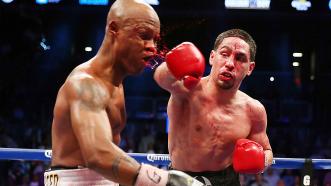 Danny Garcia