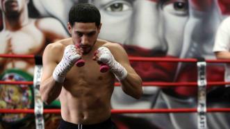 Danny Garcia