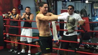 Danny Garcia