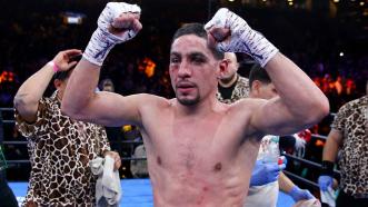 Danny Garcia