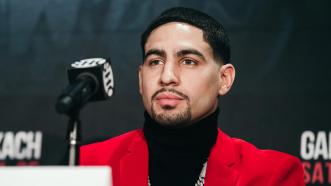 PBC Mythical Matchups: Danny Garcia vs. Meldrick Taylor