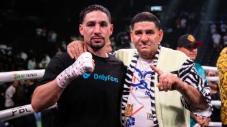 Danny Garcia