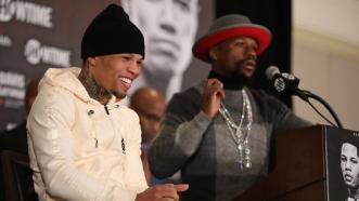 Gervonta Davis