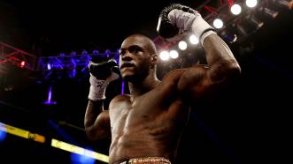 Deontay Wilder