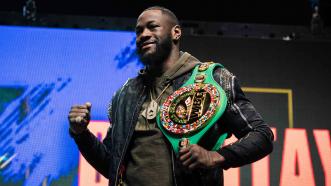 What Makes Deontay Wilder So Effective?