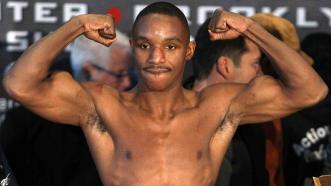 Devon Alexander