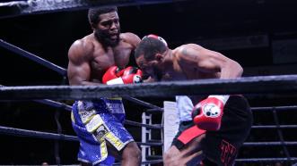 Anthony Dirrell vs Denis Douglin