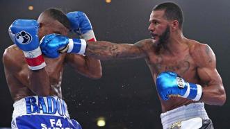 Anthony Dirrell