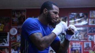 Anthony Dirrell