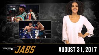 PBC Jabs Premier Boxing Champions