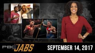 PBC Jabs Premier Boxing Champions