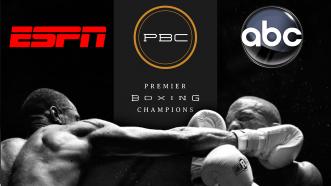 ESPN ABC Premier Boxing Champions