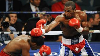 Erislandy Lara