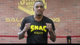 Erislandy Lara