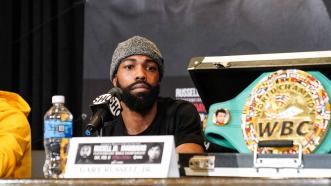 Gary Russell Jr.