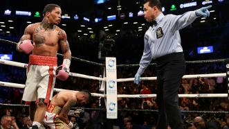 Davis vs Cuellar