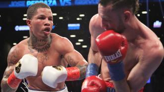 Gervonta Davis