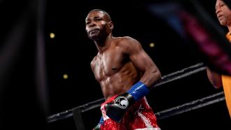 Guillermo Rigondeaux