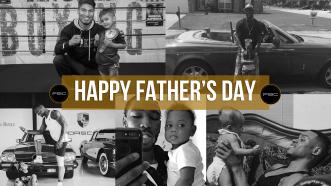 Father’s Day carries special meaning for PBC boxers