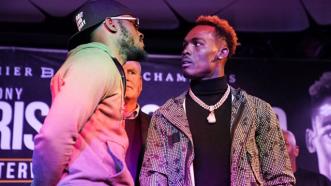 This Week on The PBC Podcast: Joe Goossen and Harrison-Charlo 2