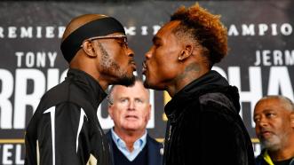 Harrison vs. Charlo 2: A High Stakes Grudge Match