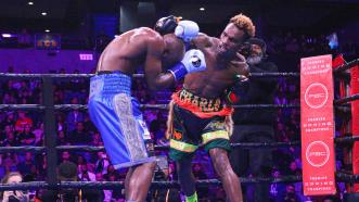 Harrison vs. Charlo 2: What We Learned