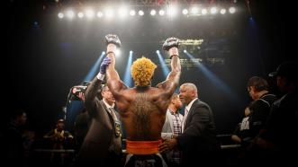 Jarrett Hurd