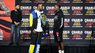 The Charlo Twins Are the Talk of the Town