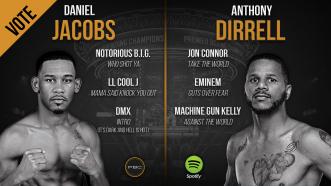 Anthony Dirrell Daniel Jacobs