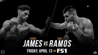 James vs Ramos