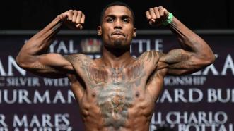 Jermall Charlo