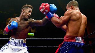 Jermall Charlo