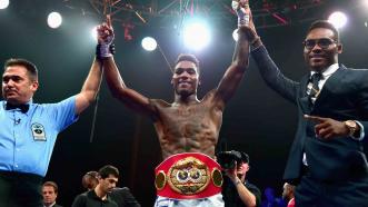 Jermall Charlo