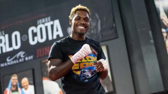 Jermall Charlo is Prepared For this Moment