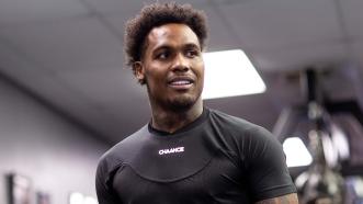 Jermall Charlo