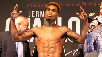 Jermell Charlo