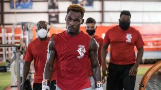 Jermell Charlo