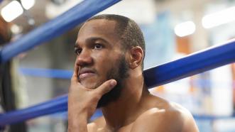 Julian Williams is Planning a Takeover