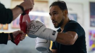 Keith Thurman