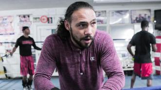 This Week on The PBC Podcast: Keith Thurman & Tim Smith