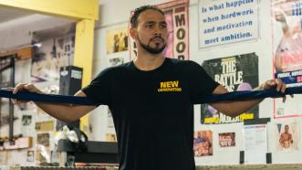 Keith Thurman