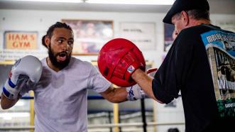 Keith Thurman
