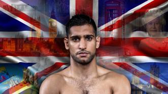 Amir Khan