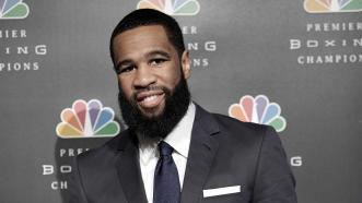 Lamont Peterson