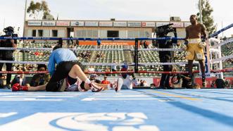 Lara vs. LaManna