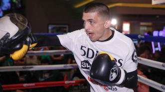 Lee Selby