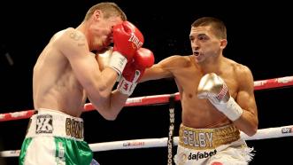 Lee Selby