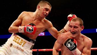 Lee Selby