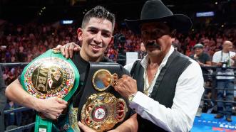 Leo Santa Cruz