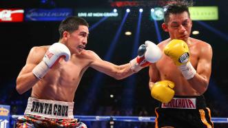 Leo Santa Cruz